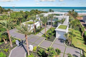 5 S Beach Road, Jupiter Island, FL 33455 Sold 08/01/25