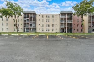 2800 NW 56th Avenue G205, Lauderhill, FL 33313 Sold 12/31/24