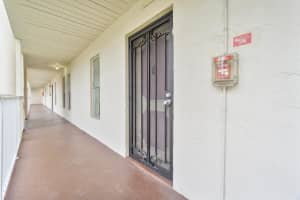 2800 NW 56th Avenue G205, Lauderhill, FL 33313 Sold 12/31/24