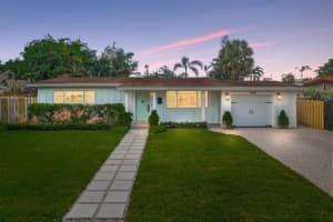 2448 NE 9th Street, Pompano Beach, FL 33062 Sold 12/09/24