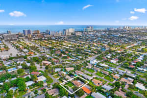 2448 NE 9th Street, Pompano Beach, FL 33062 Sold 12/09/24