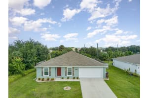 1927 Gould Avenue SW, Palm Bay, FL 32908 Sold 03/27/25