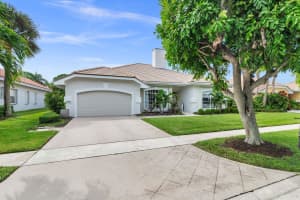 13387 Miles Standish, Palm Beach Gardens, FL 33410 Sold 12/31/24