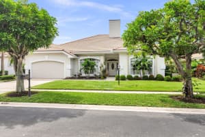 13387 Miles Standish, Palm Beach Gardens, FL 33410 Sold 12/31/24