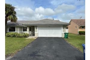 9227 NW 44th Court, Coral Springs, FL 33065 Sold 12/10/24