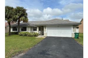 9227 NW 44th Court, Coral Springs, FL 33065 Sold 12/10/24