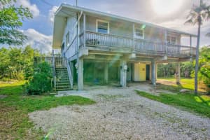 30650 15th Street, Big Pine Key, FL 33043 Sold 03/25/25