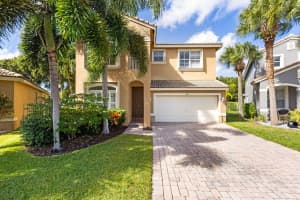 5101 Sancerre Circle, Lake Worth, FL 33463 Sold 03/26/25