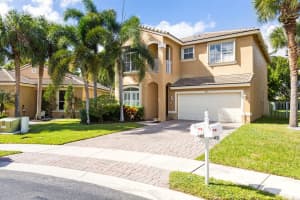 5101 Sancerre Circle, Lake Worth, FL 33463 Sold 03/26/25