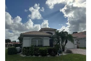 5946 Royal Isles Boulevard, Boynton Beach, FL 33437 Sold 06/23/25
