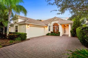 4664 NW Red Maple Drive, Jensen Beach, FL 34957 Sold 07/11/25