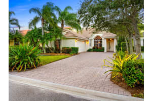 4664 NW Red Maple Drive, Jensen Beach, FL 34957 Sold 07/11/25