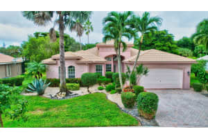 13123 Vedra Lake Circle, Delray Beach, FL 33446 Sold 03/05/25
