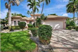 13123 Vedra Lake Circle, Delray Beach, FL 33446 Sold 03/05/25