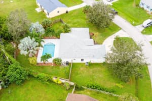 2261 SE Merrill Road, Port Saint Lucie, FL 34952 Sold 02/24/25