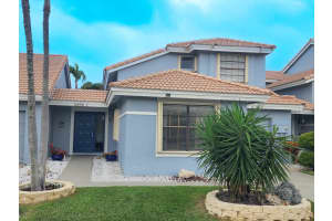 9856 Watermill Circle C, Boynton Beach, FL 33437 Sold 01/09/25