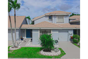 9856 Watermill Circle C, Boynton Beach, FL 33437 Sold 01/09/25