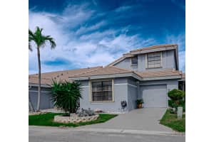 9856 Watermill Circle C, Boynton Beach, FL 33437 Sold 01/09/25