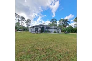 13928 Citrus Grove Boulevard, West Palm Beach, FL 33412 Sold 12/27/24