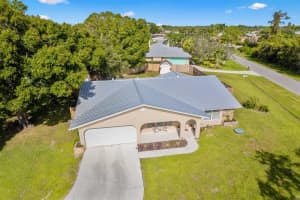 781 SE Evans Avenue, Port Saint Lucie, FL 34984 Sold 01/21/25