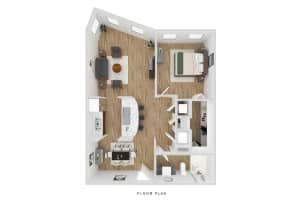 533 NE 3rd Avenue 440, Fort Lauderdale, FL 33301 Sold 01/17/25