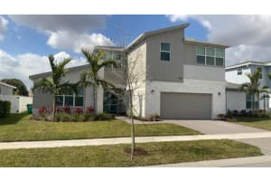 11461 Sw Lyra Drive, Port Saint Lucie