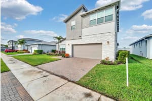 11461 SW Lyra Drive, Port Saint Lucie, FL 34987 Sold 11/14/25