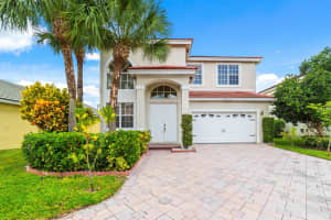 15054 Corby Court, Wellington, FL 33414 Sold 02/28/25