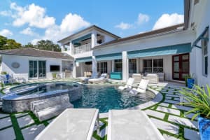 144 W Village Way, Jupiter, FL 33458 Sold 03/17/25
