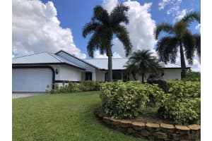 4649 SW Dactyl Street, Port Saint Lucie, FL 34953 Sold 03/28/25