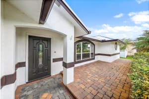 4649 SW Dactyl Street, Port Saint Lucie, FL 34953 Sold 03/28/25