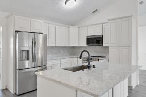 4649 SW Dactyl Street, Port Saint Lucie, FL 34953 Sold 03/28/25