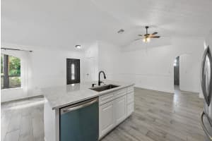 4649 SW Dactyl Street, Port Saint Lucie, FL 34953 Sold 03/28/25