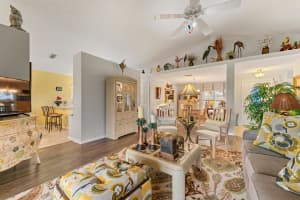 367 Paurotis Lane, Fort Pierce, FL 34982 Sold 12/31/24