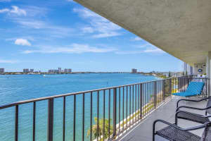 801 Lake Shore Drive 802, Lake Park, FL 33403 Sold 04/08/25
