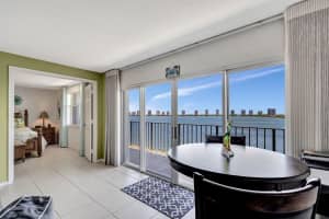 801 Lake Shore Drive 802, Lake Park, FL 33403 Sold 04/08/25