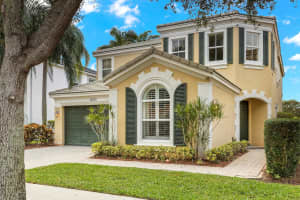 2321 Merriweather Way, Wellington, FL 33414 Sold 05/29/25