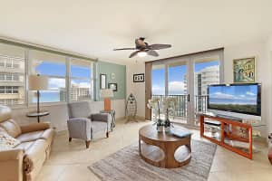 2121 N Ocean Boulevard 1501w, Boca Raton, FL 33431 Sold 04/18/25