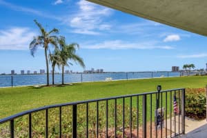 801 Lake Shore Drive 104, Lake Park, FL 33403 Sold 09/24/25
