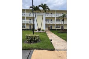 341 Dorset I, Boca Raton