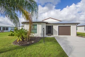 14477 Azucena Court, Fort Pierce, FL 34951 Sold 02/12/25