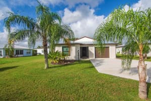 14477 Azucena Court, Fort Pierce, FL 34951 Sold 02/12/25