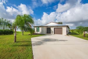 14477 Azucena Court, Fort Pierce, FL 34951 Sold 02/12/25