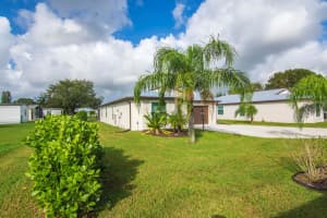 14477 Azucena Court, Fort Pierce, FL 34951 Sold 02/12/25