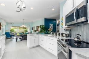 2444 SW Parkside Drive, Palm City, FL 34990 Sold 12/16/24
