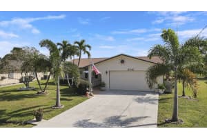 2341 SE Leithgow Street, Port Saint Lucie, FL 34952 Sold 01/15/25