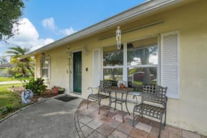 7365 Cocoanut Drive, Lake Worth, FL 33467 Sold 01/16/25