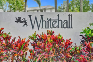 3716 Whitehall Drive 305, West Palm Beach, FL 33401 Sold 03/07/25
