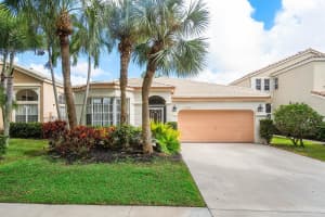 6290 Branchwood Drive, Lake Worth, FL 33467 Sold 12/31/24