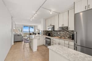 1936 S Ocean Drive 23b, Hallandale Beach, FL 33009 Sold 04/04/25